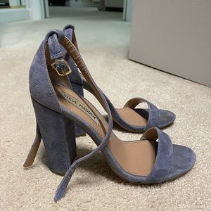 Steve Madden Carrson heels